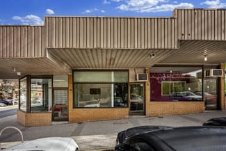 Shop & Retail commercial property leased at 10 Wood Street Nunawading VIC 3131 Shop & Retail commercial property leased at 10 Wood Street Nunawading VIC 3131