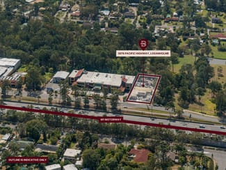 Offices commercial property leased at 3976 Pacific Highway Loganholme QLD 4129 Offices commercial property leased at 3976 Pacific Highway Loganholme QLD 4129
