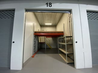 Factory, Warehouse & Industrial commercial property leased at Storage Unit 18/444 The Boulevarde Kirrawee NSW 2232 Factory, Warehouse & Industrial commercial property leased at Storage Unit 18/444 The Boulevarde Kirrawee NSW 2232