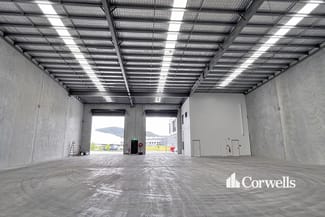 Factory, Warehouse & Industrial commercial property leased at 2/39 Warehouse Circuit Yatala QLD 4207 Factory, Warehouse & Industrial commercial property leased at 2/39 Warehouse Circuit Yatala QLD 4207