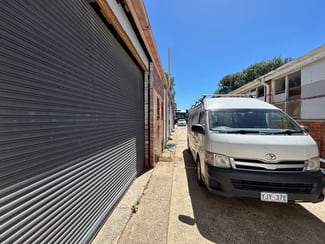 Factory, Warehouse & Industrial commercial property leased at Unit A/6 Wiluna Street Fyshwick ACT 2609 Factory, Warehouse & Industrial commercial property leased at Unit A/6 Wiluna Street Fyshwick ACT 2609