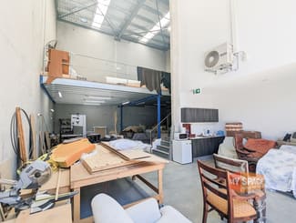 Factory, Warehouse & Industrial commercial property leased at C9/406 Marion Street Condell Park NSW 2200 Factory, Warehouse & Industrial commercial property leased at C9/406 Marion Street Condell Park NSW 2200