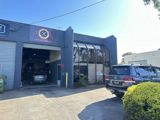 Factory, Warehouse & Industrial commercial property leased at 4/10-12 Peninsula Boulevard Seaford VIC 3198
