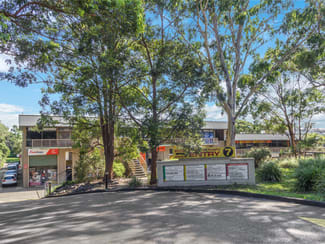 Factory, Warehouse & Industrial commercial property leased at 18/7 Carrington Road Castle Hill NSW 2154 Factory, Warehouse & Industrial commercial property leased at 18/7 Carrington Road Castle Hill NSW 2154