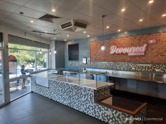 Shop & Retail commercial property leased at 38 Denman Parade Normanhurst NSW 2076 Shop & Retail commercial property leased at 38 Denman Parade Normanhurst NSW 2076