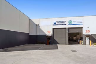 Showrooms / Bulky Goods commercial property sold at 19/5 Bridge Street Newtown VIC 3220 Showrooms / Bulky Goods commercial property sold at 19/5 Bridge Street Newtown VIC 3220