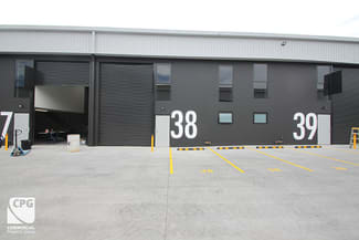 Showrooms / Bulky Goods commercial property leased at 38/61 Ashford Avenue Milperra NSW 2214 Showrooms / Bulky Goods commercial property leased at 38/61 Ashford Avenue Milperra NSW 2214