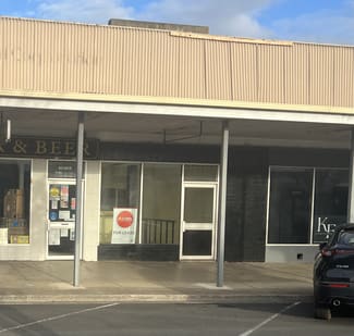 Serviced Offices commercial property leased at 2/53 Percy St Portland VIC 3305 Serviced Offices commercial property leased at 2/53 Percy St Portland VIC 3305