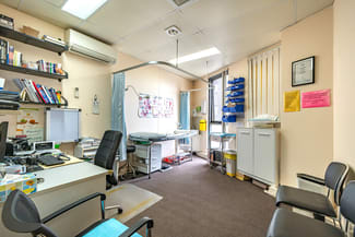 Offices commercial property leased at Shop 1/578 Railway Parade Hurstville NSW 2220 Offices commercial property leased at Shop 1/578 Railway Parade Hurstville NSW 2220