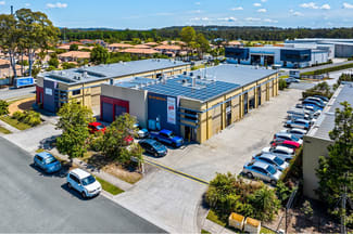 Factory, Warehouse & Industrial commercial property leased at 2 Gateway Court Coomera QLD 4209 Factory, Warehouse & Industrial commercial property leased at 2 Gateway Court Coomera QLD 4209