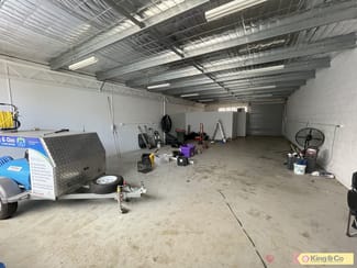 Factory, Warehouse & Industrial commercial property leased at 3/7 Basalt Street Geebung QLD 4034 Factory, Warehouse & Industrial commercial property leased at 3/7 Basalt Street Geebung QLD 4034