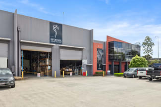 Factory, Warehouse & Industrial commercial property leased at 1/60 Alexandra Place Murarrie QLD 4172 Factory, Warehouse & Industrial commercial property leased at 1/60 Alexandra Place Murarrie QLD 4172