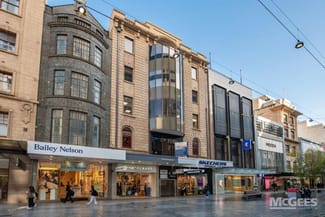 Medical / Consulting commercial property for lease at Level 3/51-53 Rundle Mall Adelaide SA 5000 Medical / Consulting commercial property for lease at Level 3/51-53 Rundle Mall Adelaide SA 5000