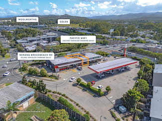 Shop & Retail commercial property leased at 2 Riverview Road Nerang QLD 4211 Shop & Retail commercial property leased at 2 Riverview Road Nerang QLD 4211