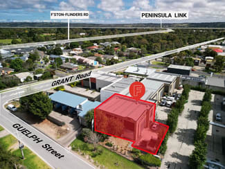 Factory, Warehouse & Industrial commercial property leased at Unit 1/4-6 Guelph Street Somerville VIC 3912 Factory, Warehouse & Industrial commercial property leased at Unit 1/4-6 Guelph Street Somerville VIC 3912