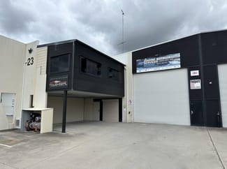 Factory, Warehouse & Industrial commercial property leased at 2/23 Redcliffe Gardens Dr Clontarf QLD 4019 Factory, Warehouse & Industrial commercial property leased at 2/23 Redcliffe Gardens Dr Clontarf QLD 4019