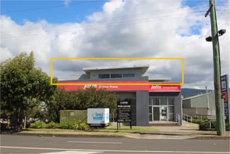 Offices commercial property leased at 3/160 - 162 Princes Highway Dapto NSW 2530