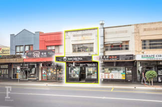 Hotel, Motel, Pub & Leisure commercial property leased at 47 Koornang Road Carnegie VIC 3163 Hotel, Motel, Pub & Leisure commercial property leased at 47 Koornang Road Carnegie VIC 3163