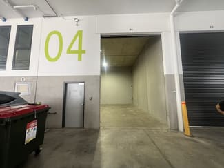 Factory, Warehouse & Industrial commercial property leased at 4/23a Mars Road Lane Cove West NSW 2066 Factory, Warehouse & Industrial commercial property leased at 4/23a Mars Road Lane Cove West NSW 2066