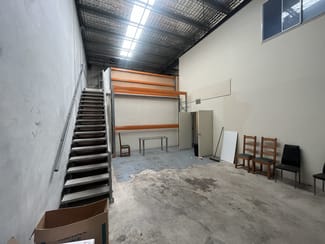 Factory, Warehouse & Industrial commercial property leased at 5/6-8 Tombo Street Capalaba QLD 4157 Factory, Warehouse & Industrial commercial property leased at 5/6-8 Tombo Street Capalaba QLD 4157