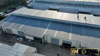 Factory, Warehouse & Industrial commercial property leased at Mount Druitt NSW 2770 Factory, Warehouse & Industrial commercial property leased at Mount Druitt NSW 2770