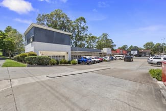 Shop & Retail commercial property leased at 1B/1 Finucane Road Capalaba QLD 4157 Shop & Retail commercial property leased at 1B/1 Finucane Road Capalaba QLD 4157
