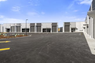 Factory, Warehouse & Industrial commercial property leased at Unit 12/12 Railway Court Cambridge TAS 7170 Factory, Warehouse & Industrial commercial property leased at Unit 12/12 Railway Court Cambridge TAS 7170