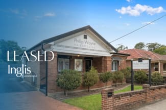 Shop & Retail commercial property leased at 24 Murray Street Camden NSW 2570 Shop & Retail commercial property leased at 24 Murray Street Camden NSW 2570
