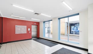 Offices commercial property leased at 6/10 William Street Gosford NSW 2250