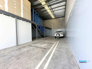 Factory, Warehouse & Industrial commercial property leased at 5/55 Commerce Circuit Yatala QLD 4207 Factory, Warehouse & Industrial commercial property leased at 5/55 Commerce Circuit Yatala QLD 4207