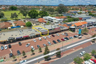 Shop & Retail commercial property leased at Tenancy 1/236 Main Street Osborne Park WA 6017 Shop & Retail commercial property leased at Tenancy 1/236 Main Street Osborne Park WA 6017