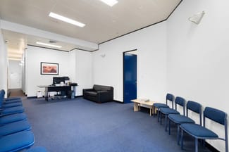Shop & Retail commercial property for lease at Shop 5/438 Forest Road Hurstville NSW 2220