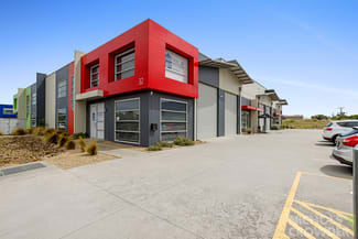 Factory, Warehouse & Industrial commercial property leased at 3/32 Henry Wilson Drive Rosebud VIC 3939 Factory, Warehouse & Industrial commercial property leased at 3/32 Henry Wilson Drive Rosebud VIC 3939