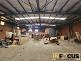 Factory, Warehouse & Industrial commercial property leased at Penrith NSW 2750 Factory, Warehouse & Industrial commercial property leased at Penrith NSW 2750