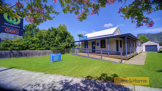 Offices commercial property sold at 107 Church Street Gloucester NSW 2422 Offices commercial property sold at 107 Church Street Gloucester NSW 2422