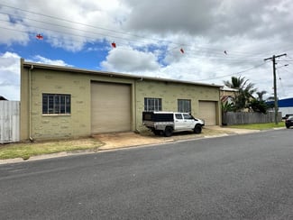 Factory, Warehouse & Industrial commercial property leased at 117 Hartley Street Portsmith QLD 4870 Factory, Warehouse & Industrial commercial property leased at 117 Hartley Street Portsmith QLD 4870