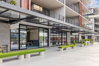 Offices commercial property for lease at Unit 29/8 Trevillian Quay Kingston ACT 2604