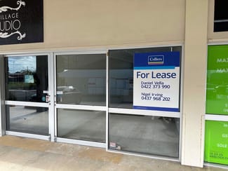 Shop & Retail commercial property leased at 5a, 239 Nicklin Way Warana QLD 4575