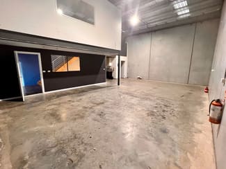 Shop & Retail commercial property leased at 5/38 Christensen Street Cheltenham VIC 3192 Shop & Retail commercial property leased at 5/38 Christensen Street Cheltenham VIC 3192