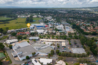 Factory, Warehouse & Industrial commercial property leased at 6 & 7/8 Commercial Drive Springfield QLD 4300 Factory, Warehouse & Industrial commercial property leased at 6 & 7/8 Commercial Drive Springfield QLD 4300