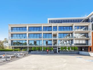 Offices commercial property leased at 1.03/29-31 Lexington Drive Bella Vista NSW 2153