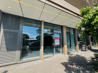 Offices commercial property for lease at Bowen Hills QLD 4006