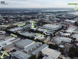 Offices commercial property leased at 104/16 Wurrook Circuit Caringbah NSW 2229 Offices commercial property leased at 104/16 Wurrook Circuit Caringbah NSW 2229