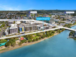 Offices commercial property leased at 2/59 The Esplanade Maroochydore QLD 4558 Offices commercial property leased at 2/59 The Esplanade Maroochydore QLD 4558
