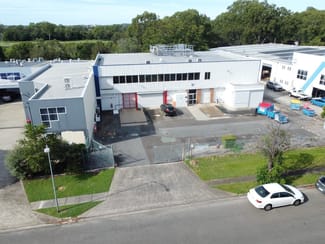 Factory, Warehouse & Industrial commercial property leased at 67 Proprietary Street Tingalpa QLD 4173 Factory, Warehouse & Industrial commercial property leased at 67 Proprietary Street Tingalpa QLD 4173