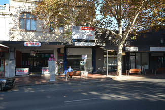 Offices commercial property leased at 53-55 O'Connell Street North Adelaide SA 5006