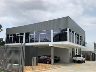 Factory, Warehouse & Industrial commercial property leased at Unit 1/211 Beaconsfield Street Milperra NSW 2214 Factory, Warehouse & Industrial commercial property leased at Unit 1/211 Beaconsfield Street Milperra NSW 2214