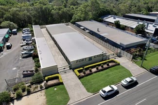 Development / Land commercial property leased at 24 Bailey Crescent Southport QLD 4215 Development / Land commercial property leased at 24 Bailey Crescent Southport QLD 4215