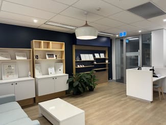 Medical / Consulting commercial property leased at Level 3 Suite 3.06/4 Ilya Ave Erina NSW 2250 Medical / Consulting commercial property leased at Level 3 Suite 3.06/4 Ilya Ave Erina NSW 2250