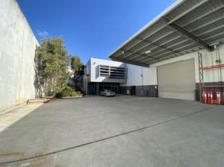 Factory, Warehouse & Industrial commercial property leased at 3/18 Beal Street Meadowbrook QLD 4131 Factory, Warehouse & Industrial commercial property leased at 3/18 Beal Street Meadowbrook QLD 4131